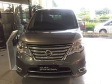 NISSAN SERENA PROMO BULAN INI , DISKON KHUSUS