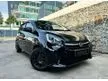 Used *(OTR) 2017 Perodua AXIA 1.0 G FACELIFT (A)