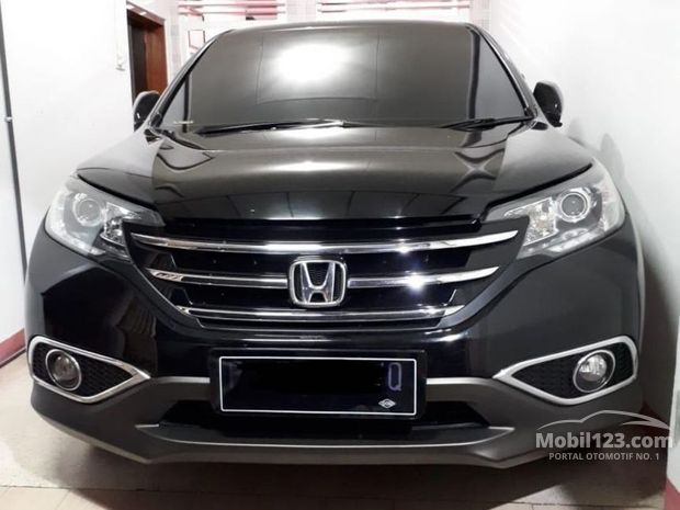  Honda  Cr v  Mobil  Bekas Baru dijual di Surabaya  Jawa 