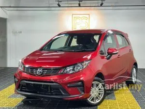 2022 Proton Iriz 1.3 Standard Hatchback