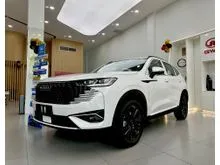 2025 GWM Haval H6 1.5 HEV SUV (A) 10yrs Warranty, Free Service, Year End Promotion & Free Gifts