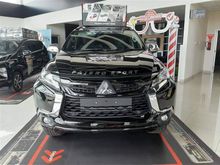 NEW mitsubishi Pajero Sport 2,4 Dakar FACELIFT Dp mulai 115 jt ( Family Car Festival )