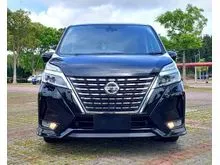 2023 Nissan Serena 2.0 S-Hybrid High-Way Star MPV