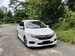 Used 2019 Honda City 1.5 Hybrid Sedan / Tip