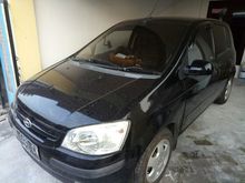 2004 Hyundai Getz 1.3 TB Hatchback