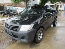2014 Toyota Hilux 2.0 VVT-i Pick Up