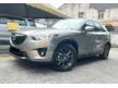 Used 2014 Mazda CX