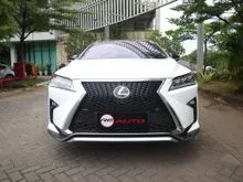 2019 Lexus RX300 2.0 F-Sport SUV