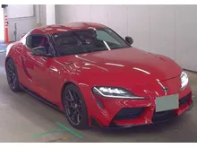 2023 Toyota GR Supra 3.0 *INCOMING STOCK*