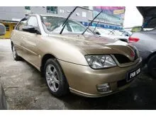 2005 Proton Waja 1.6 Sedan (M)