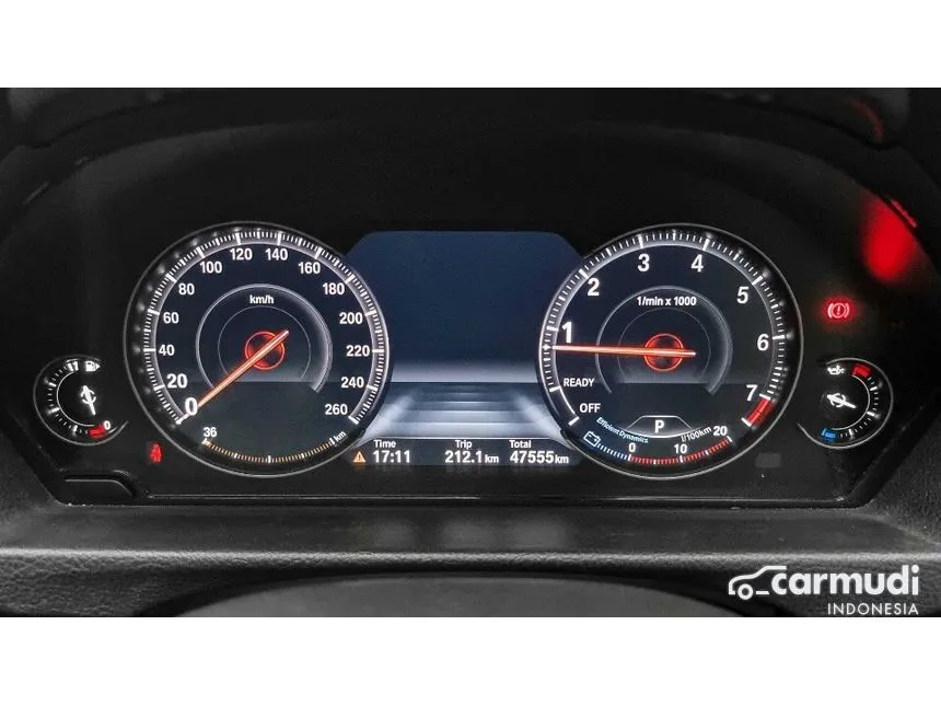 2019 BMW 320i Sport Sedan