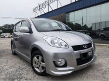 2009 Perodua Myvi 1.3 EZi Hatchback