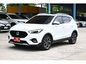 2022 MG ZS 1.5 (ปี 17-25) X+ SUV