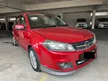 Used (1.6 VERSION) 2012 Proton Saga 1.6 FLX SE Sedan