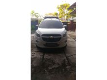 2015 Chevrolet Spin 1.3 1.5 Manual MPV