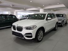 BMW X3 2.0 xDrive30i Luxury SUV