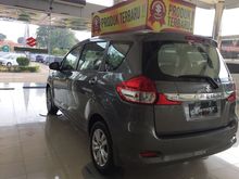 2018 Suzuki Ertiga 1.4 GL MPV