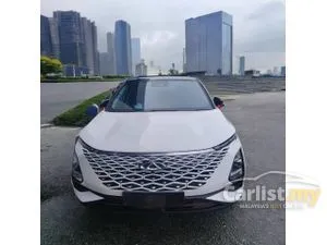 2024 Chery Omoda 5 1.5 H SUV