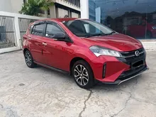 2023 Perodua Myvi 1.5 AV Hatchback