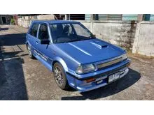 1988 Toyota Starlet 1.3 EP71 (ปี 84-89) XL Hatchback AT
