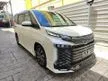 Recon [6A GRED] 2022 TOYOTA VOXY 2.0 S