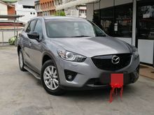 2014 Mazda CX-5 2.0 SKYACTIV-G MID SPEC (A)