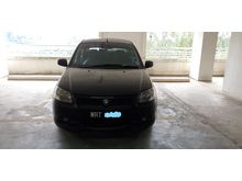 2008 Proton Saga 1.3 BLM M-Line Sedan