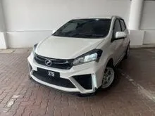 2022 Perodua Myvi 1.5 AV Hatchback - LADY OWNER