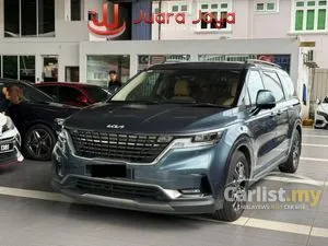 2022 Kia Carnival 2.2 11 Seater MPV