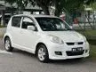 Used DIRECT OWNER 2008 Perodua Myvi 1.3 SXi Hatchback NO PROCESSING FEE