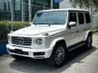 Recon 2020 FULL SPEC G350D Mercedes