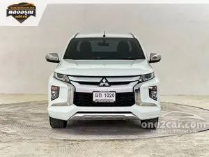 2020 Mitsubishi TRITON 2.5 GLX Mega Cab Pickup