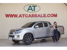 2015 Isuzu D-Max 2.5 SPACE CAB (ปี 11-17) Hi-Lander Z-Prestige Pickup AT