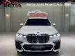 Used 2022/23 BMW X7 3.0 xDrive40i M Sport SUV 13k KM Under BMW Warranty + Free Maintenance