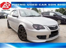 2015 Proton Persona (A) 1.6 Executive -BEST DEAL-