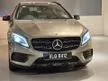 Used 2017 Mercedes-Benz GLA250 2.0 4MATIC AMG Line SUV Facelift 46k km SUV CROSSOVER - Cars for sale