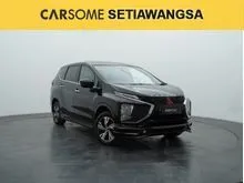 2021 Mitsubishi Xpander 1.5 MPV