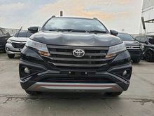 2020 Toyota Rush 1,5 TRD Sportivo SUV