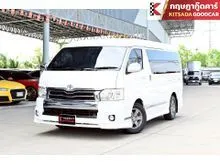 2019 Toyota VENTURY 3.0 (ปี 05-19) V Van