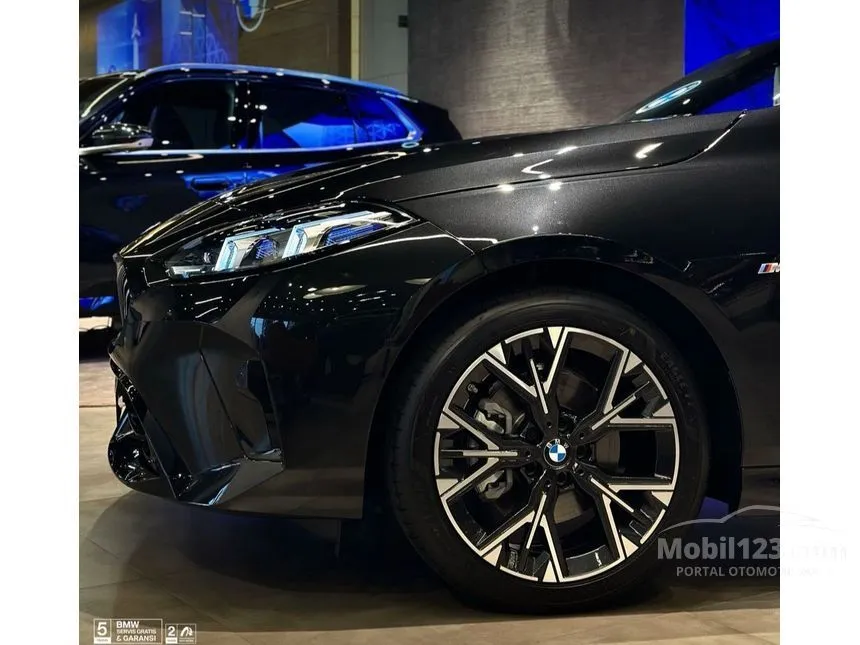 2025 BMW 218i Gran Coupe Sport Coupe