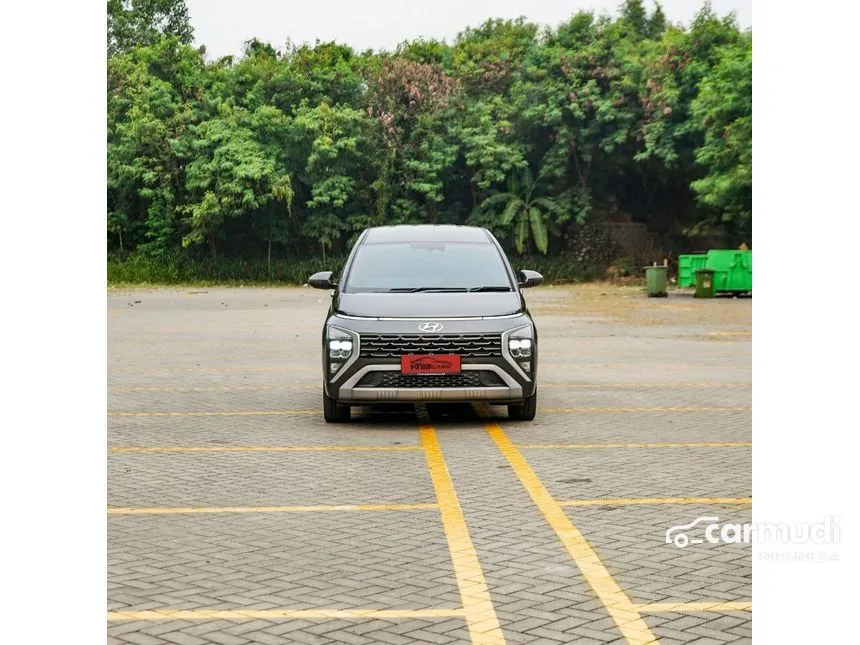 2023 Hyundai Stargazer Prime Wagon