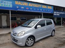 DON'T MISSED IT !!! CLICK NOW ~ ~ ~ And Get IMMEDIATELY FREE DEALS NOW !!! 2007 Perodua Viva 989 EZi Hatchback