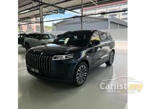 2026 JAECOO J5 1.5 SUV