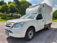 2016 Isuzu D-MAX 1.9 Spark (ปี 11-17) B Pickup