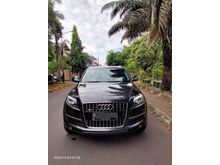 2007 Audi Q7 4.2 Quattro