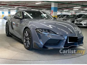 2023 Toyota GR Supra 3.0 Coupe