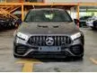 Recon Japan and UK spec available - 2020 Mercedes-Benz A45s 2.0 AMG 4MATIC+ Hatchback - New facelift / Tip top condition / Many unit ready stock # Max - Cars for sale