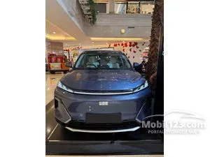 2025 Geely Starray 1.5 EM-i SUV