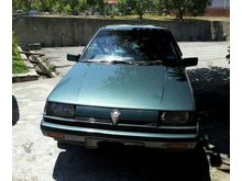 1990 Proton Saga 1.5 I Sedan