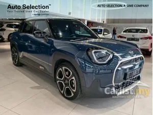 2024 MINI Aceman SE SUV